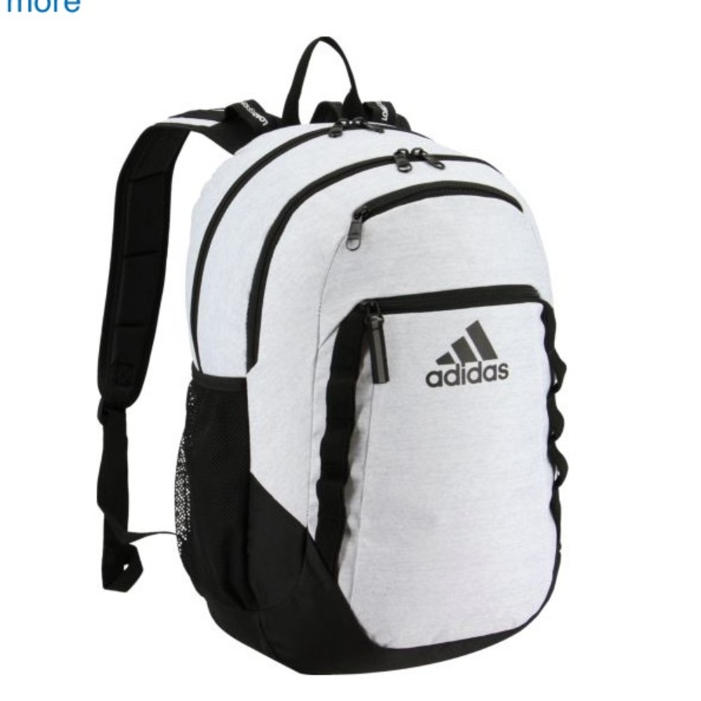 adidas Excel 6 Backpack